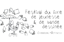 Festival du livre de jeunesse et de BD de Cherbourg-Octeville