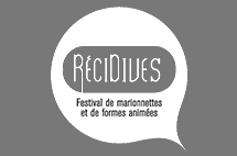 Festival "Récidives" avec le Créam (Centre Régional des Arts de la Marionnette de Basse Normandie) - CCAS.fr
