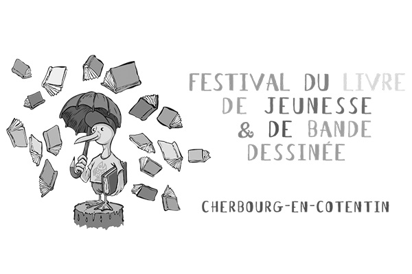 Festival du livre de jeunesse et de BD de Cherbourg-Octeville - CCAS.fr