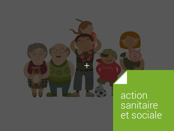 Santé Social - nosoffres.ccas.fr