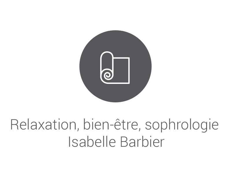 Isabelle Barbier - CCAS.fr