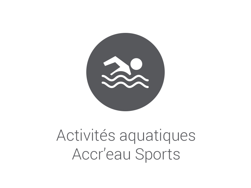 Accr’eau Sports