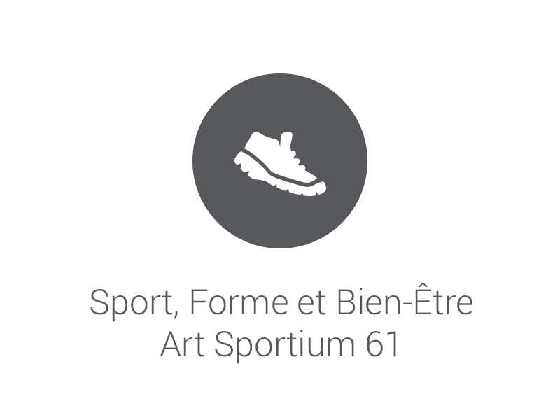 Art Sportium 61 - CCAS.fr