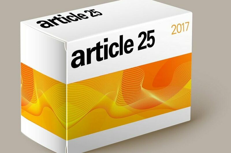 La réécriture de l’article 25 - CCAS.fr