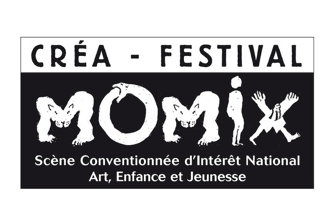 Momix - Festival international jeune public - CCAS.fr