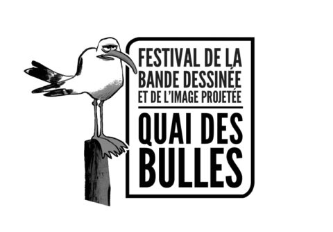 Festival Quai des bulles à Saint-Malo - CCAS.fr