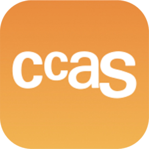 Appli Ma CCAS - CCAS.fr