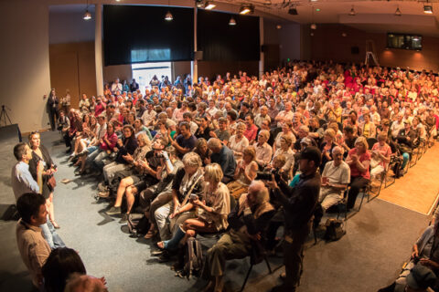 Visions Sociales : paroles de festivaliers - CCAS.fr