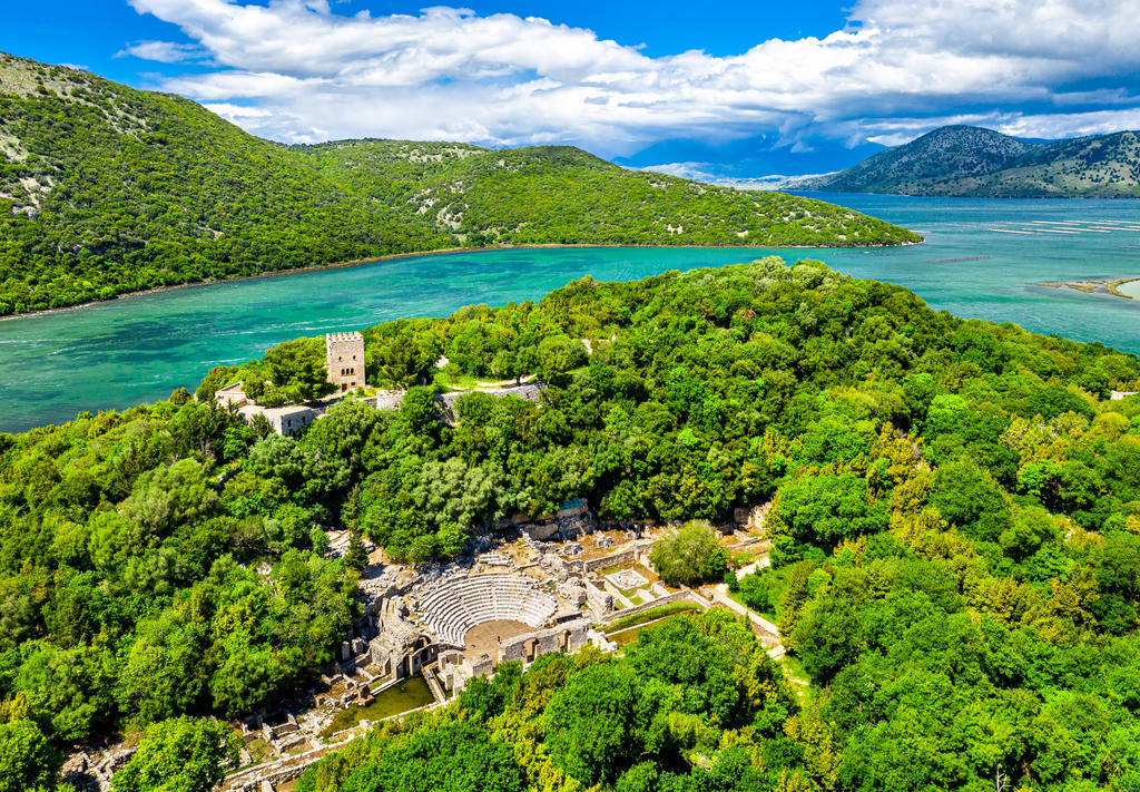 Albanie - Ecotourisme en Albanie - CCAS.fr