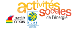 logo des activités sociales
