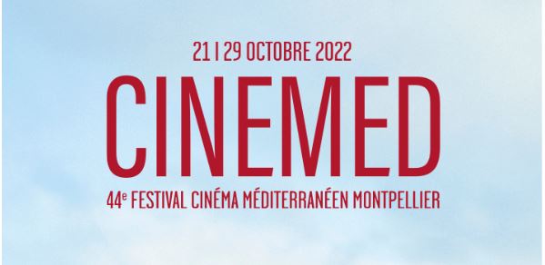 CINEMED – Festival International du Cinéma méditerranéen – propose au cœur de l’automne le meilleur des productions récentes en provenance de toutes les rives de la Méditerranée.