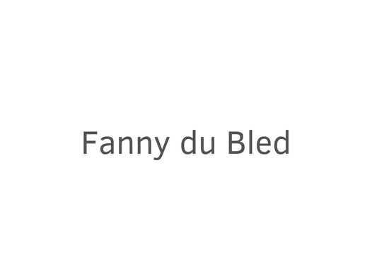Fanny du Bled