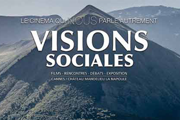 Visions Sociales édition 2023