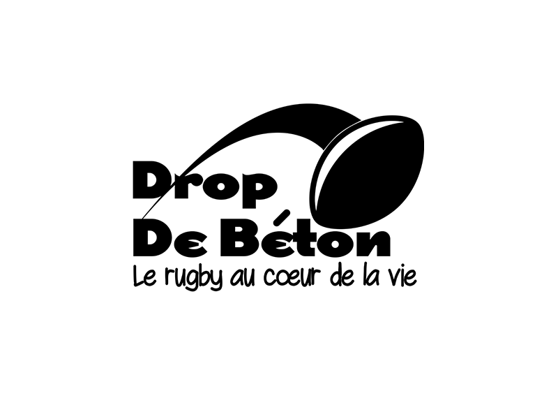 Drop de Béton