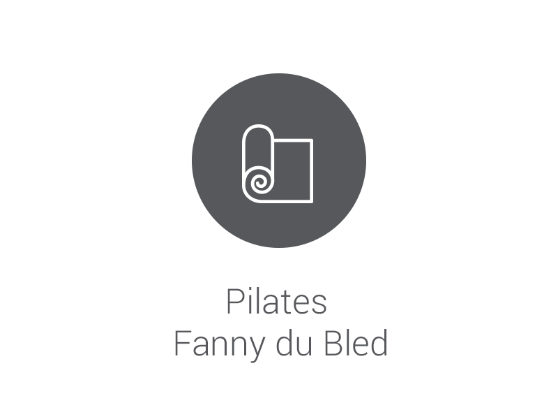 Fanny du Bled