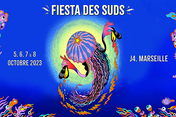 32e Fiesta des Suds - CCAS.fr