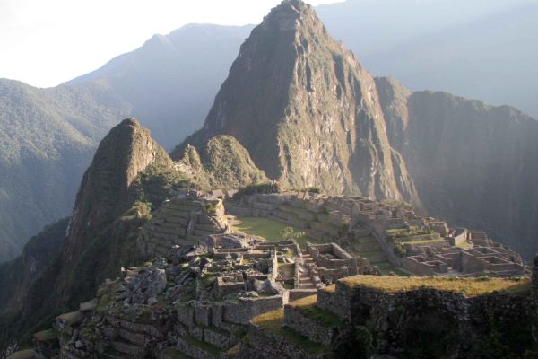 Machupicchu