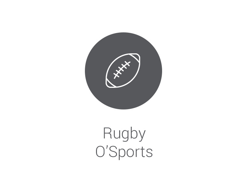 O’Sports Rugby