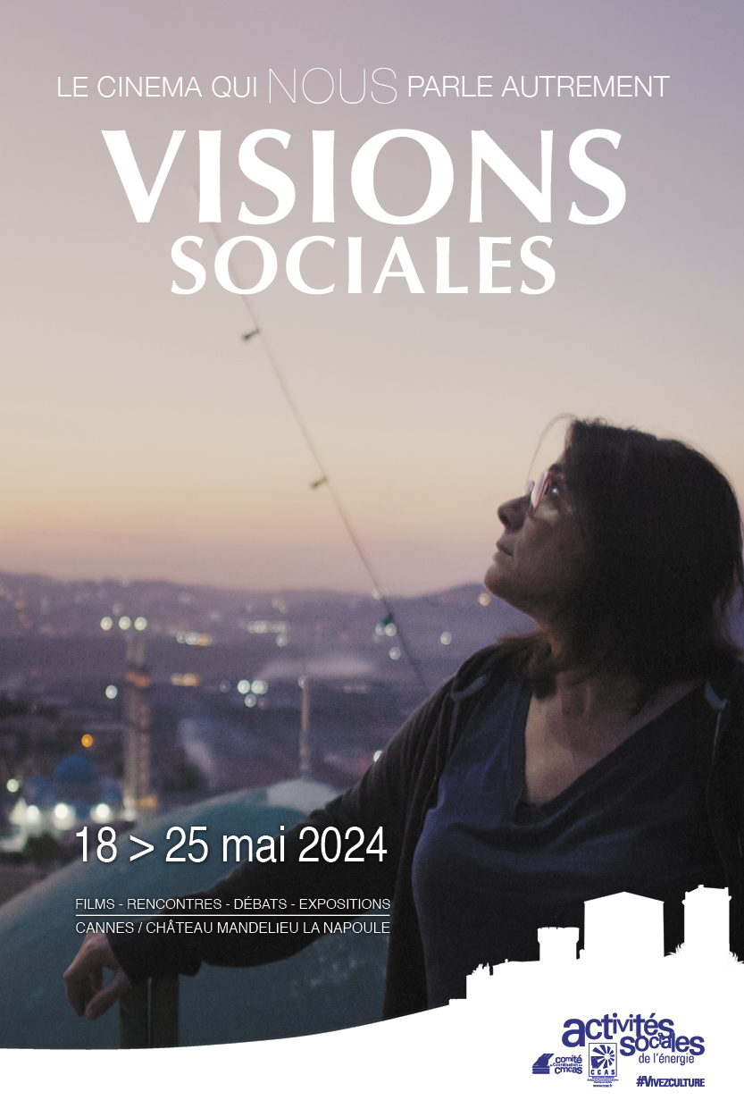 Visions Sociales édition 2024 La Napoule - CCAS.fr