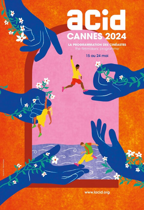 Visions Sociales édition 2024 La Napoule - CCAS.fr