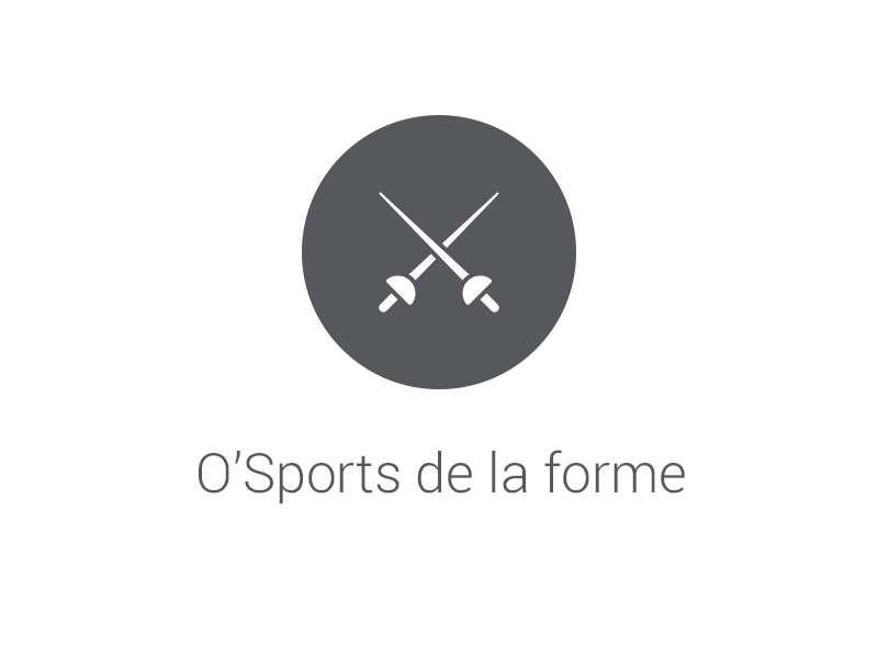 O’Sports - Escrime - CCAS.fr
