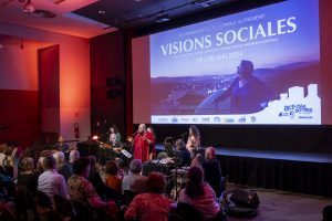 Visions Sociales édition 2024 - CCAS.fr