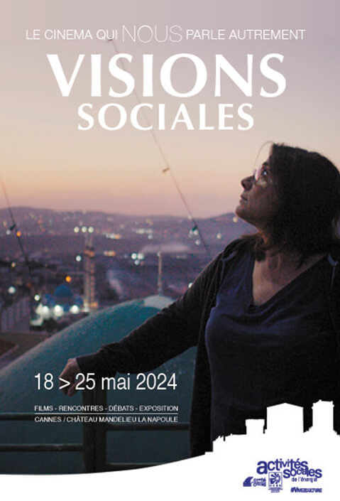 Visions Sociales édition 2024
