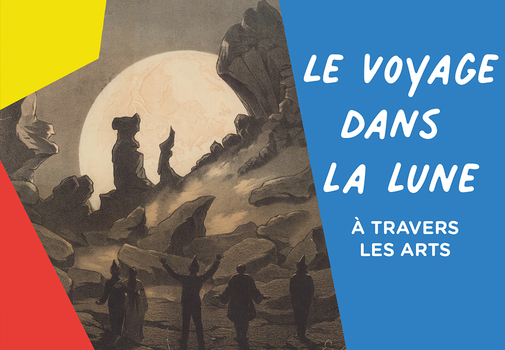 Kits Little IO Voyage sur la lune - CCAS.fr