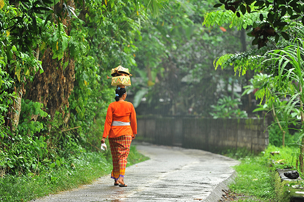 Indonésie - Bali authentique - CCAS.fr