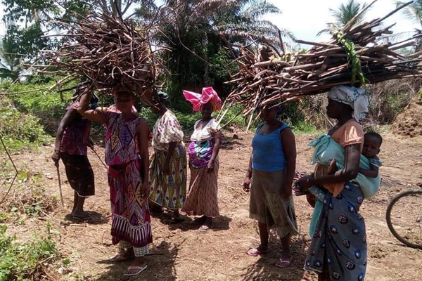 Côte d'Ivoire - Voyage au cœur du village de Divo - CCAS.fr