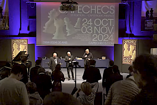 CapEchecs 2024, l'aftermovie !